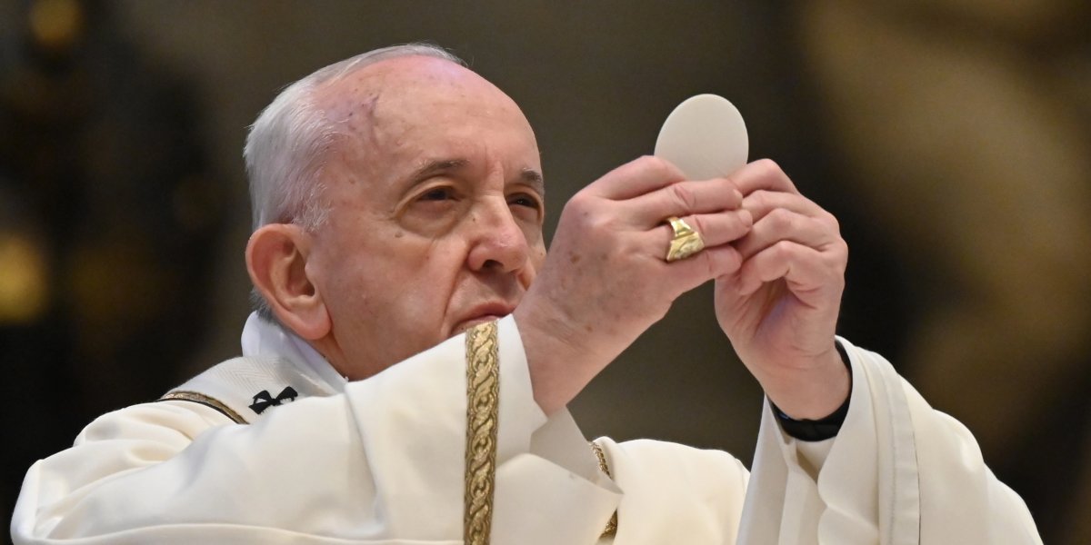Le Pape publie une Lettre apostolique sur la Liturgie