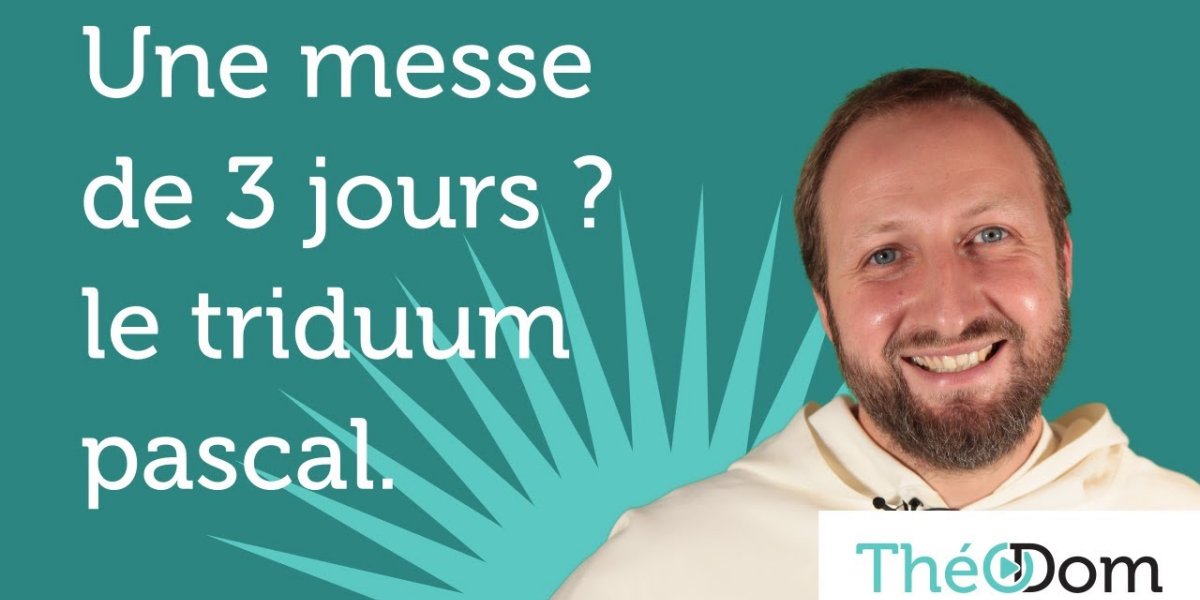 3. Triduum pascal