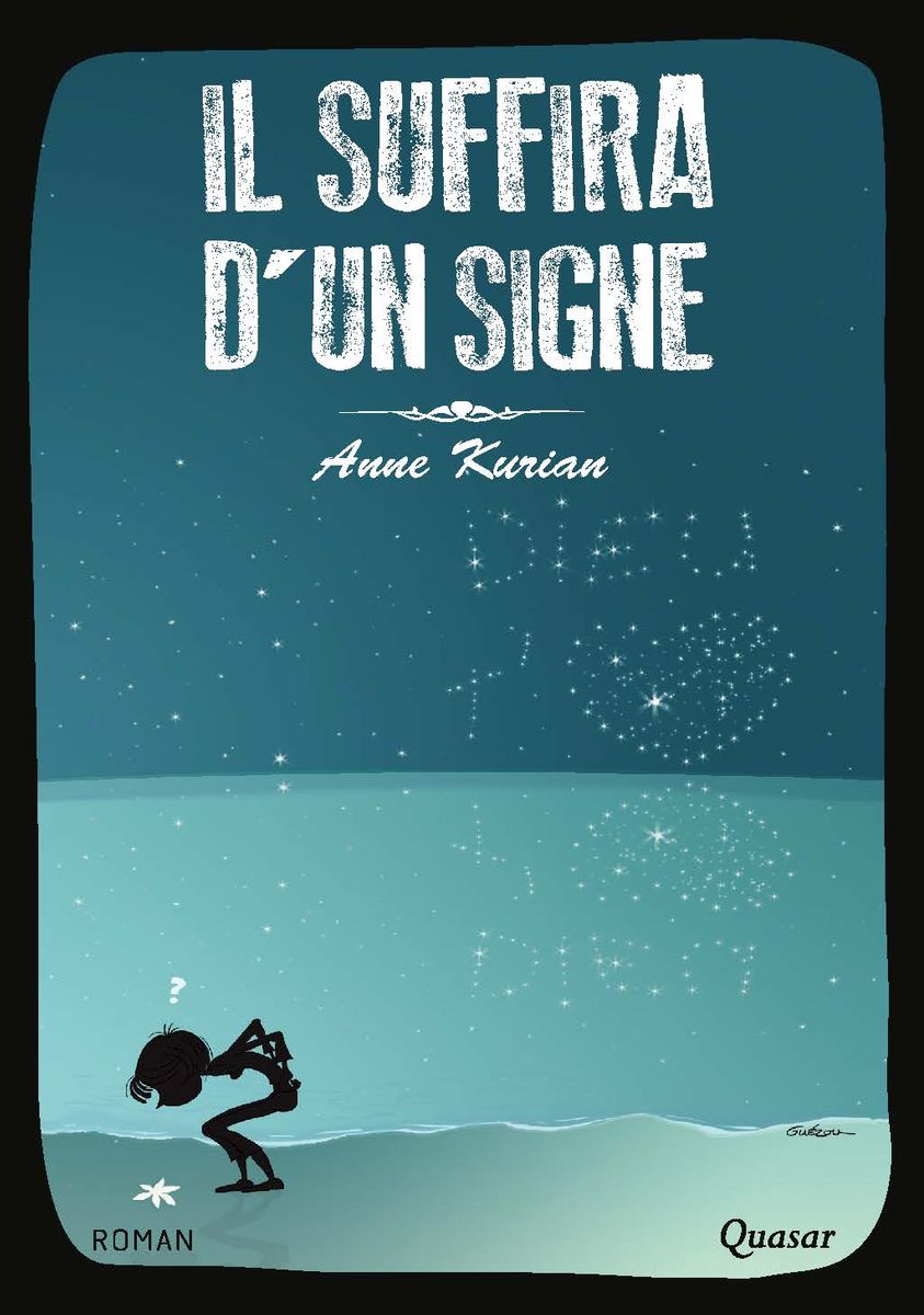 Roman - Il suffira d´un signe