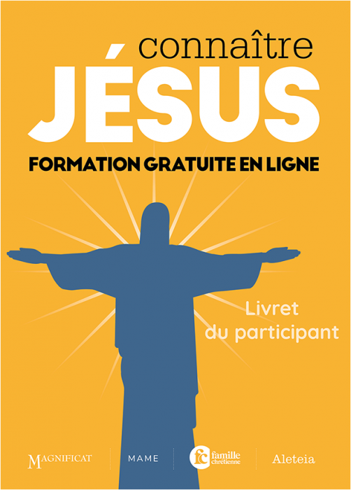 Connaître Jésus